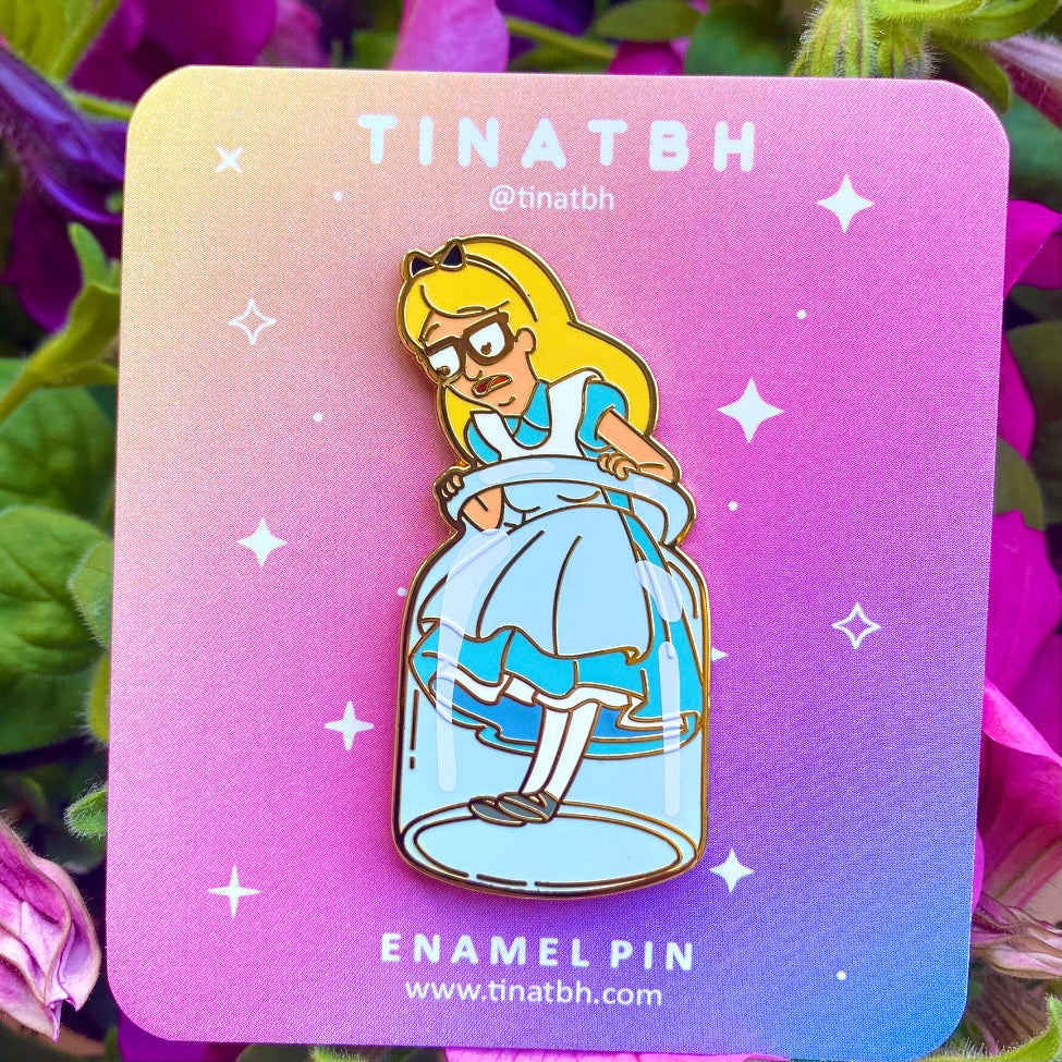 Pin on TINA