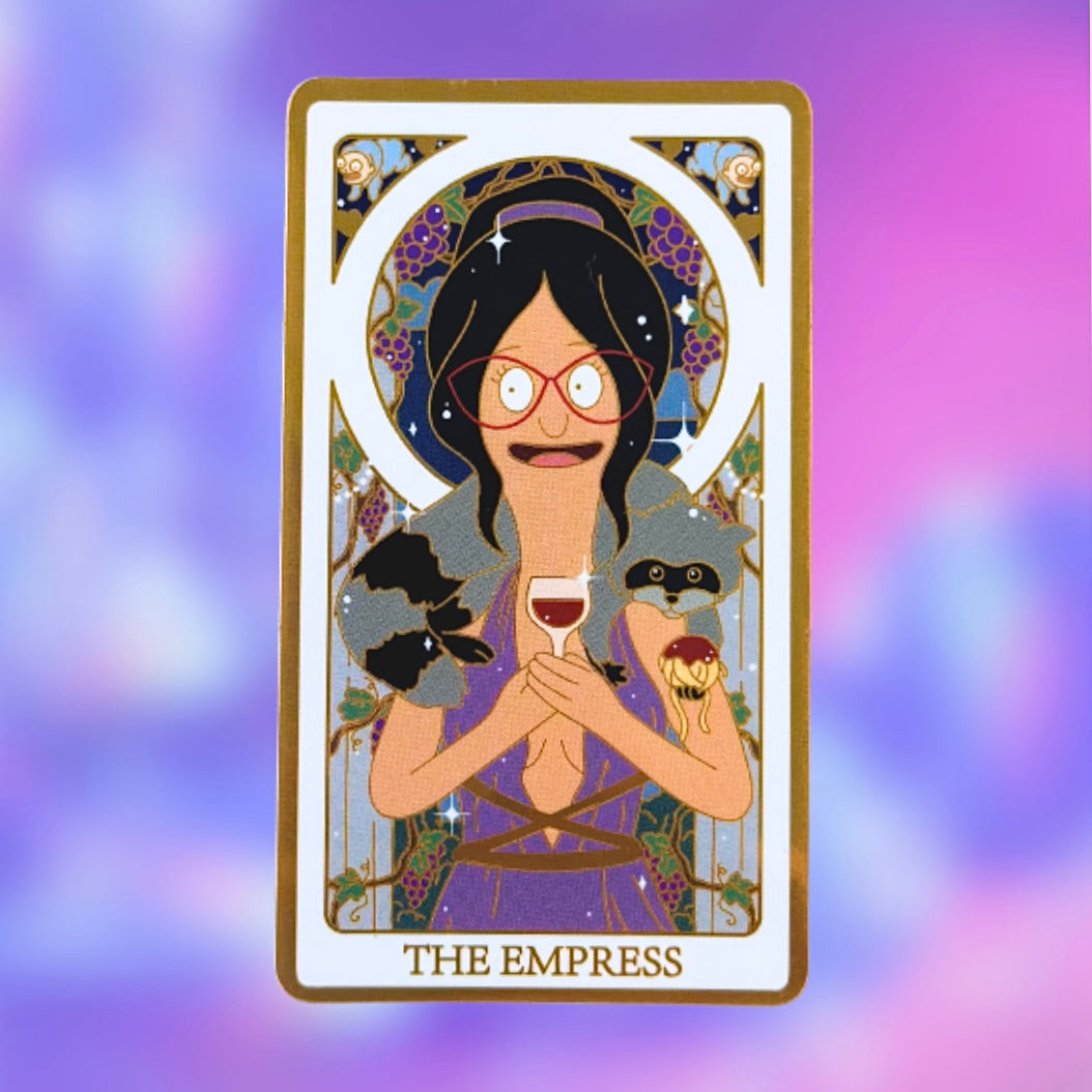 The Empress