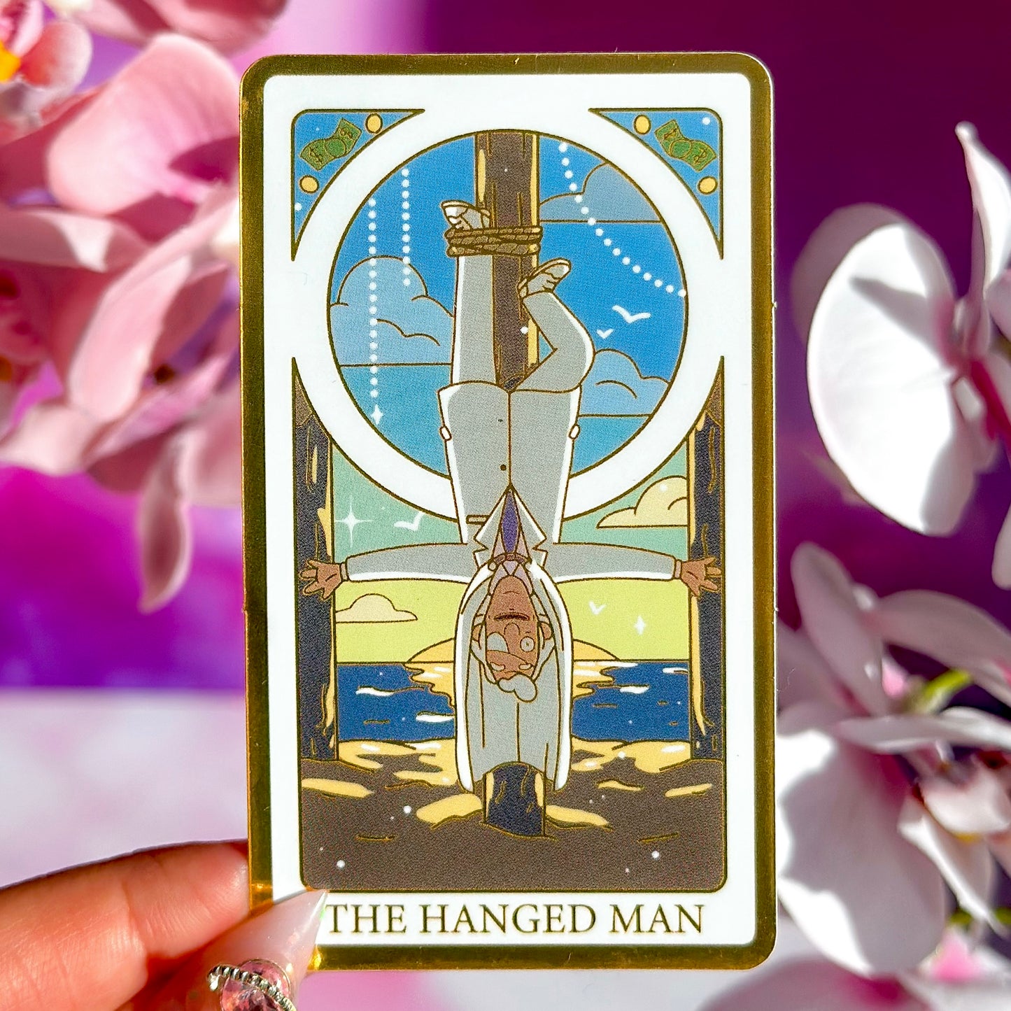 The Hanged Man