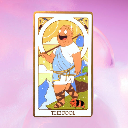 The Fool