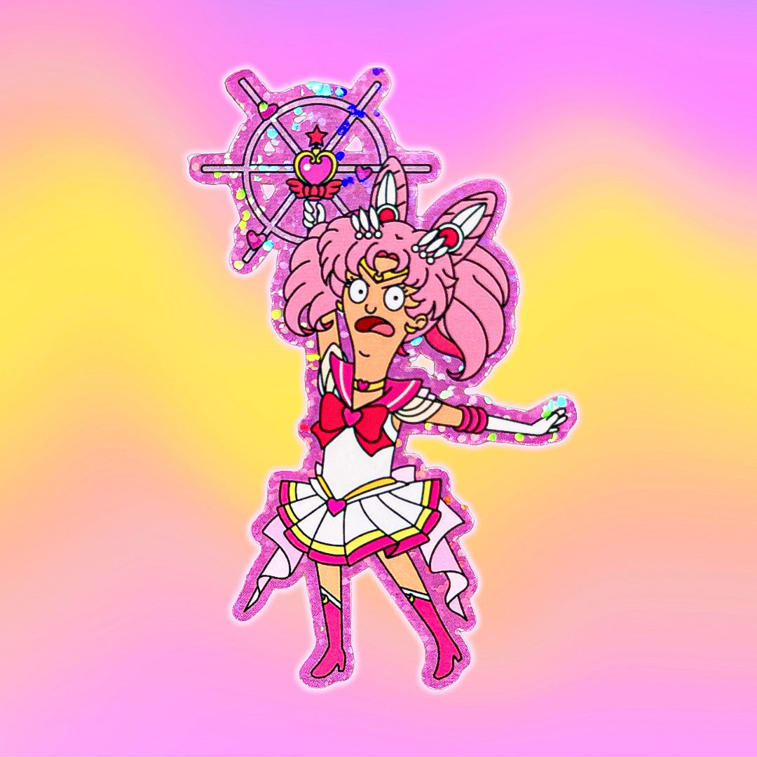 Super Sailor Louise V2