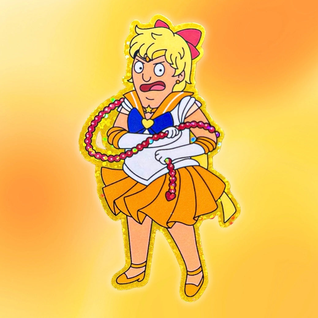 Super Sailor Gene