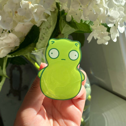 Kuchi Kopi Phone grip