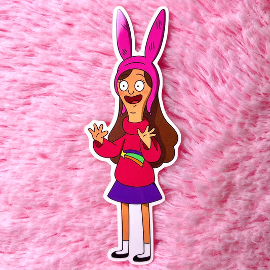 Mabel Belcher